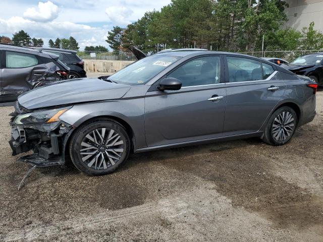 2024 NISSAN ALTIMA SV, 