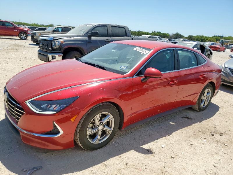 2021 HYUNDAI SONATA SE, 