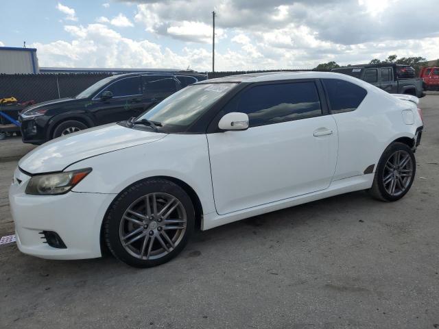 2012 TOYOTA SCION TC, 
