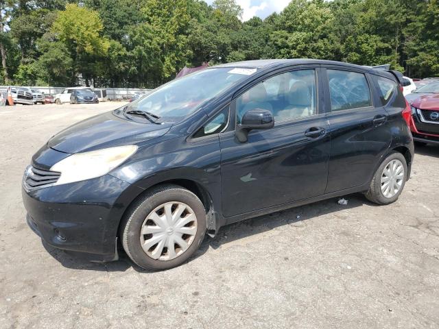 2014 NISSAN VERSA NOTE S, null