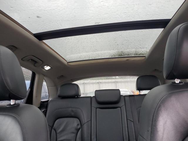 WA1LFAFP7BA031985 - 2011 AUDI Q5 PREMIUM PLUS 蓝色 照片 10