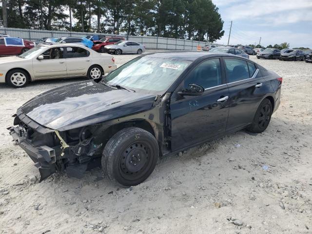 2019 NISSAN ALTIMA S, 