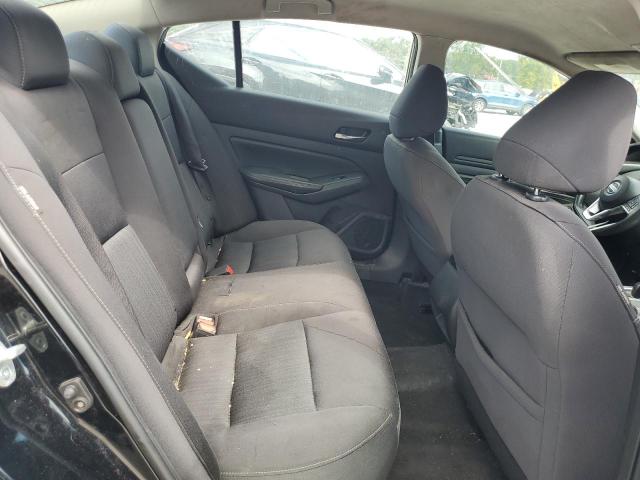 1N4BL4BV4KC230499 - 2019 NISSAN ALTIMA S 黑色 照片 10