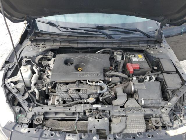 1N4BL4BV4KC230499 - 2019 NISSAN ALTIMA S 黑色 照片 11