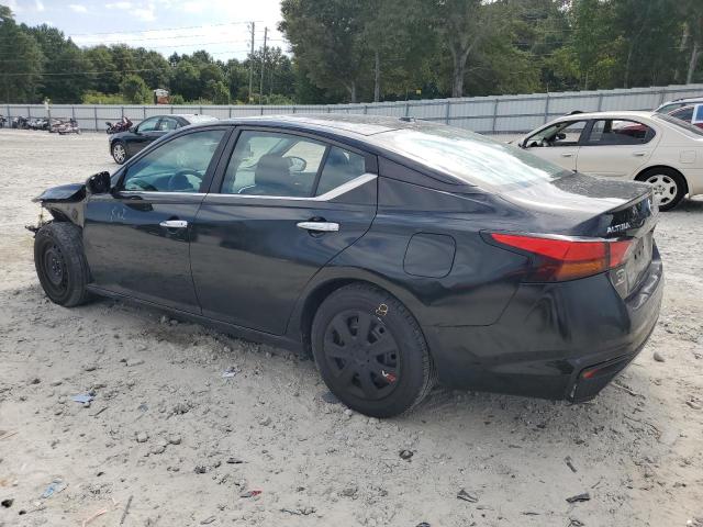 1N4BL4BV4KC230499 - 2019 NISSAN ALTIMA S 黑色 照片 2