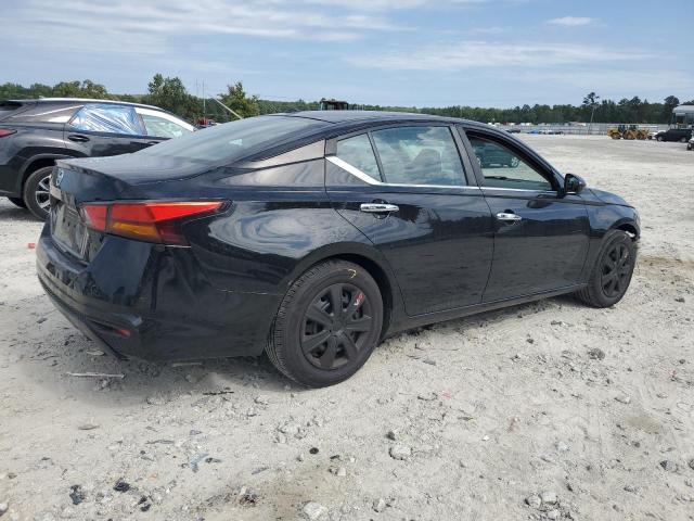 1N4BL4BV4KC230499 - 2019 NISSAN ALTIMA S 黑色 照片 3