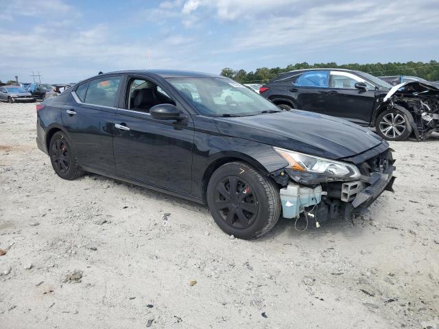 1N4BL4BV4KC230499 - 2019 NISSAN ALTIMA S 黑色 照片 4