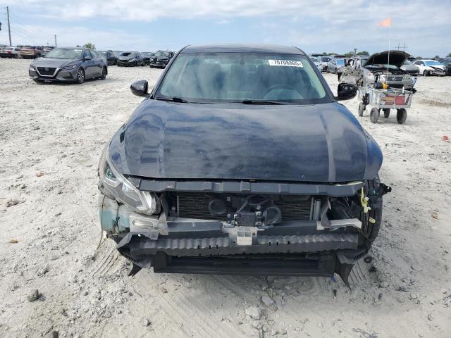 1N4BL4BV4KC230499 - 2019 NISSAN ALTIMA S 黑色 照片 5