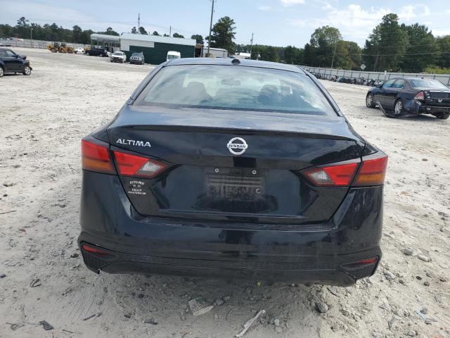 1N4BL4BV4KC230499 - 2019 NISSAN ALTIMA S 黑色 照片 6