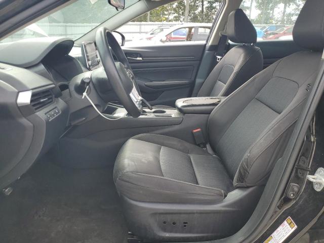 1N4BL4BV4KC230499 - 2019 NISSAN ALTIMA S 黑色 照片 7