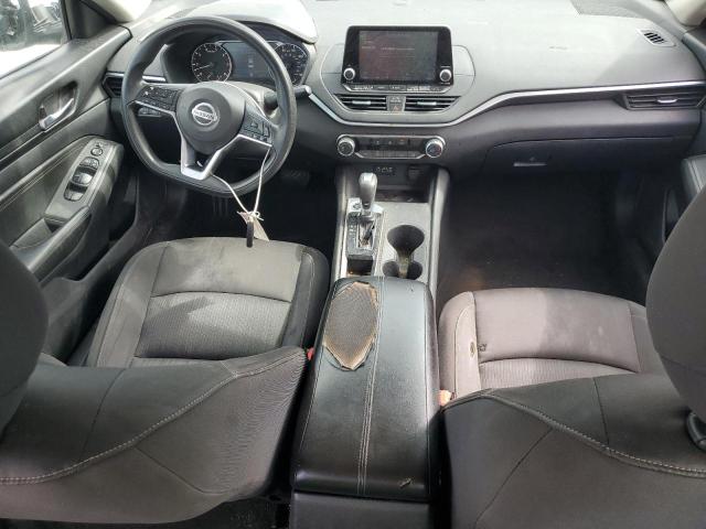 1N4BL4BV4KC230499 - 2019 NISSAN ALTIMA S 黑色 照片 8