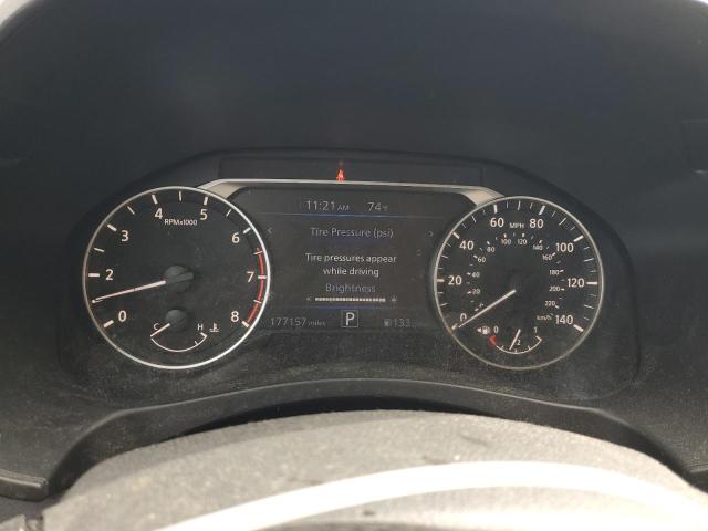 1N4BL4BV4KC230499 - 2019 NISSAN ALTIMA S 黑色 照片 9