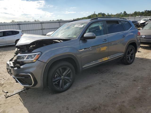 2021 VOLKSWAGEN ATLAS SE, 