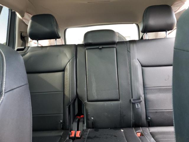 1V2RR2CA3MC573460 - 2021 VOLKSWAGEN ATLAS SE GRAY photo 10