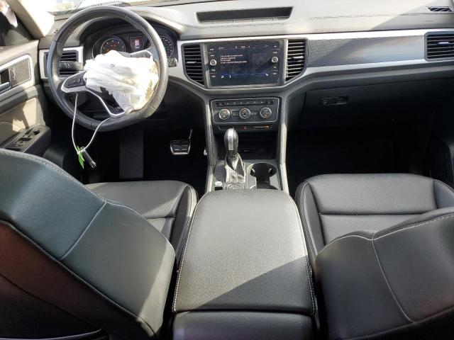 1V2RR2CA3MC573460 - 2021 VOLKSWAGEN ATLAS SE GRAY photo 8