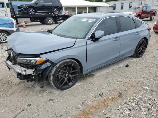 2023 HONDA CIVIC SPORT TOURING, 