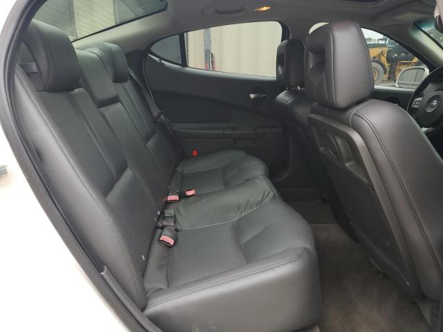 2G2WS522841284654 - 2004 PONTIAC GRAND PRIX GT2 თეთრი ფოტო 10