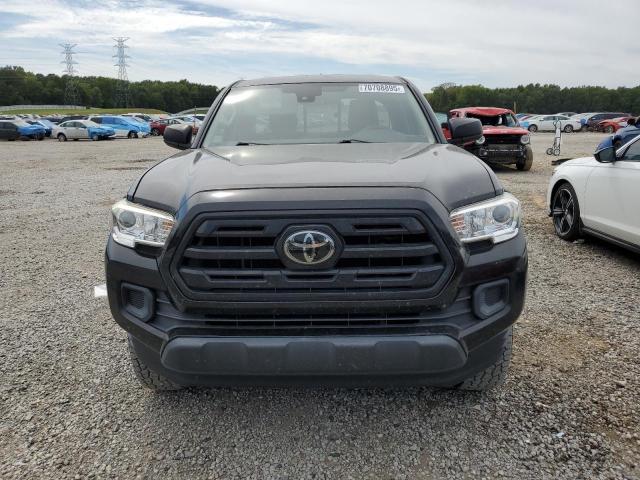 5TFRZ5CN1KX080016 - 2019 TOYOTA TACOMA ACCESS CAB 黑色 照片 5