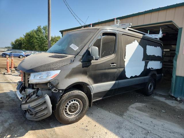 2020 MERCEDES-BENZ SPRINTER 2500, 