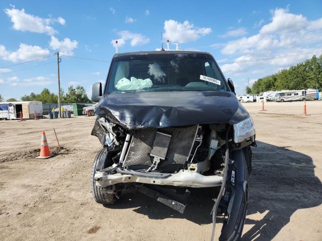 W1Y4EBHY3LT029855 - 2020 MERCEDES-BENZ SPRINTER 2500 BLACK photo 5