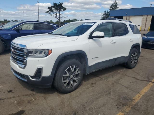 2021 GMC ACADIA SLE, 