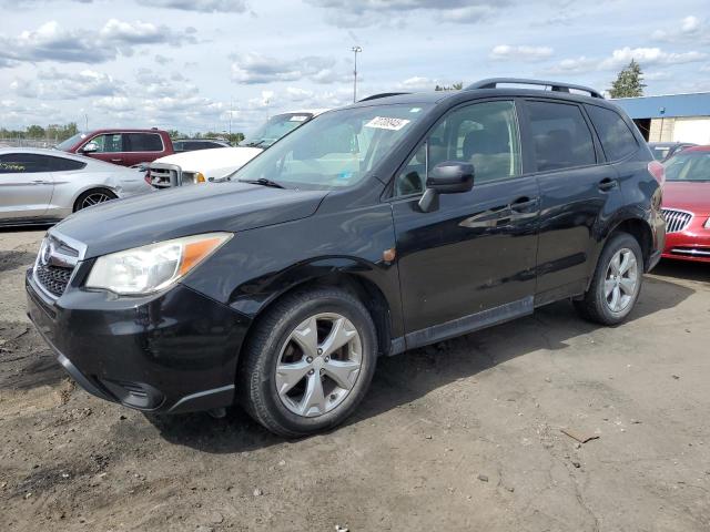2014 SUBARU FORESTER 2.5I PREMIUM, 