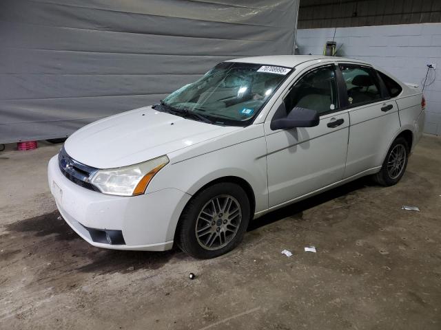 2010 FORD FOCUS SE, 