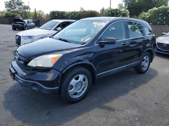 2008 HONDA CR-V LX, 