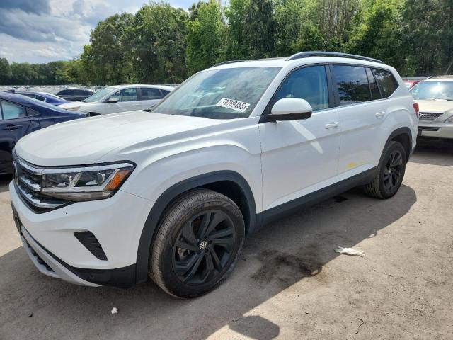 2023 VOLKSWAGEN ATLAS SE, 