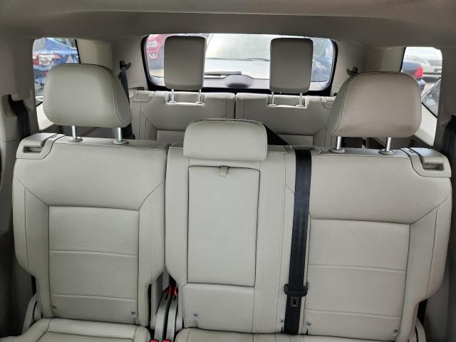 1V2KR2CA7PC549555 - 2023 VOLKSWAGEN ATLAS SE Beyaz fotoğraf 10