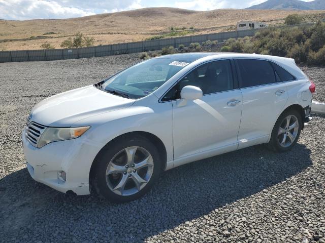 2009 TOYOTA VENZA, 