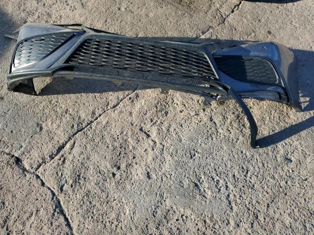 4T1G11AKXRU907809 - 2024 TOYOTA CAMRY SE NIGHT SHADE GRAY photo 12