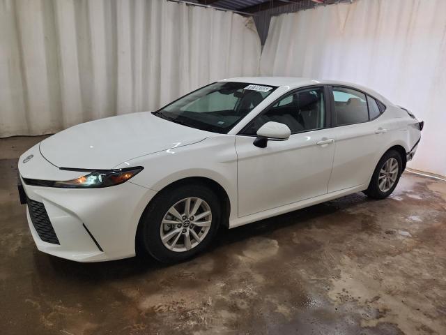 2025 TOYOTA CAMRY XSE, 