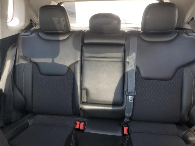 3C4NJCBB8JT339192 - 2018 JEEP COMPASS LATITUDE BLUE photo 10