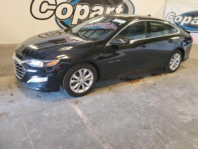 2023 CHEVROLET MALIBU LT, 
