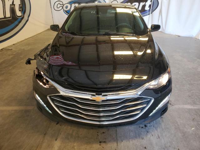 1G1ZD5ST8PF233186 - 2023 CHEVROLET MALIBU LT BLACK photo 5