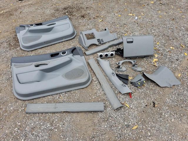 5TETX22N25Z099960 - 2005 TOYOTA TACOMA ACCESS CAB Қара фото 12