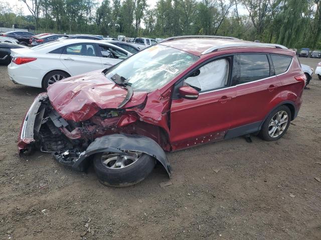 2014 FORD ESCAPE TITANIUM, 