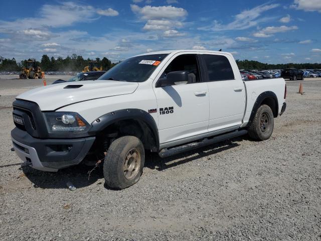 2016 RAM 1500 REBEL, 