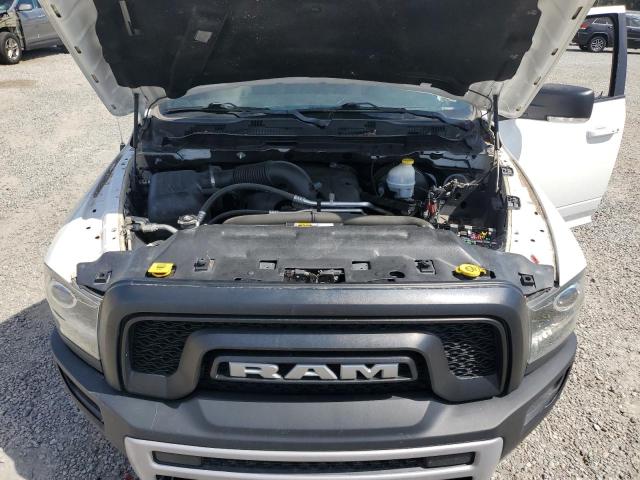 1C6RR7YT2GS301105 - 2016 RAM 1500 REBEL Beyaz fotoğraf 11