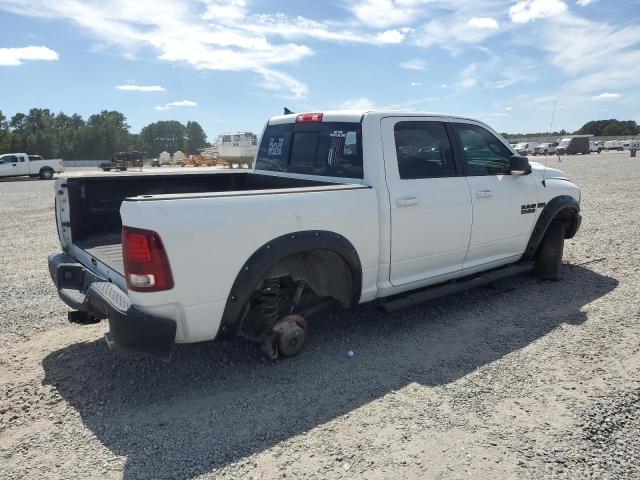 1C6RR7YT2GS301105 - 2016 RAM 1500 REBEL Beyaz fotoğraf 3