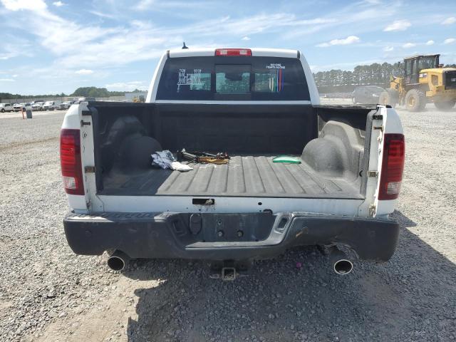 1C6RR7YT2GS301105 - 2016 RAM 1500 REBEL Beyaz fotoğraf 6