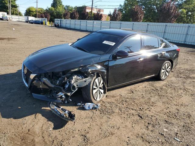 2019 NISSAN ALTIMA SL, 