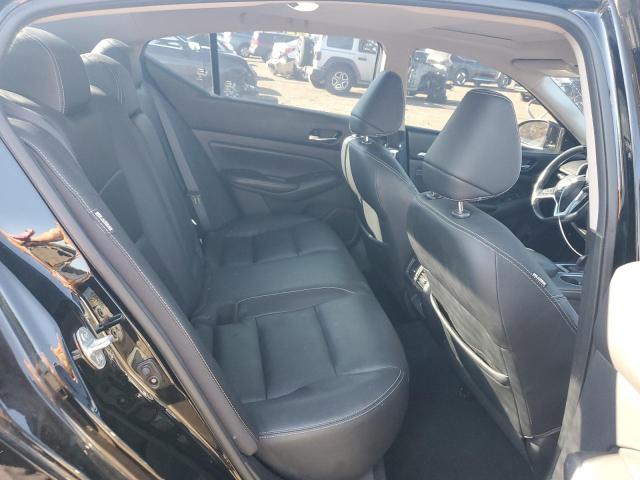 1N4BL4EV9KC237122 - 2019 NISSAN ALTIMA SL 黑色 照片 10