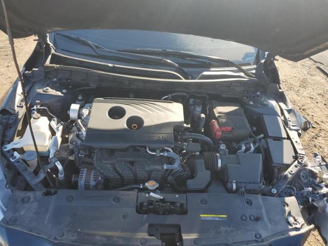 1N4BL4EV9KC237122 - 2019 NISSAN ALTIMA SL 黑色 照片 11