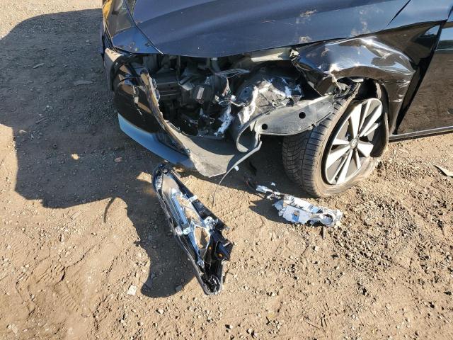 1N4BL4EV9KC237122 - 2019 NISSAN ALTIMA SL 黑色 照片 12