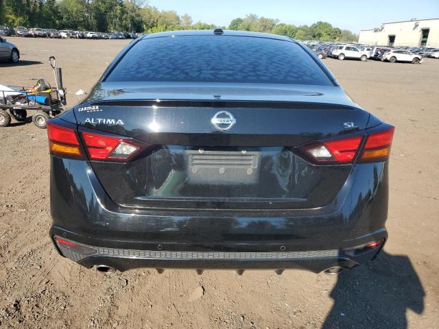 1N4BL4EV9KC237122 - 2019 NISSAN ALTIMA SL 黑色 照片 6