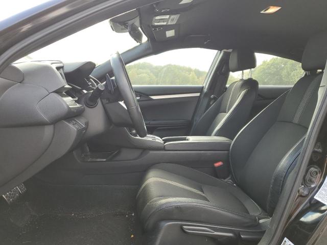 2HGFC2F87KH539547 - 2019 HONDA CIVIC SPORT შავი ფოტო 7