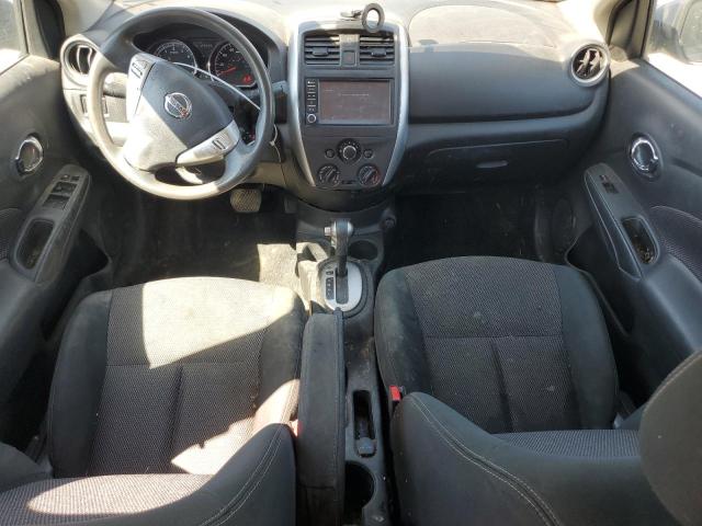 3N1CN7AP1KL843636 - 2019 NISSAN VERSA S 蓝色 照片 8