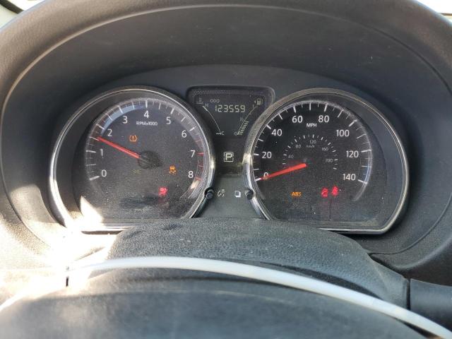 3N1CN7AP1KL843636 - 2019 NISSAN VERSA S 蓝色 照片 9